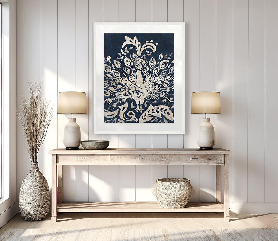Divine Batik II