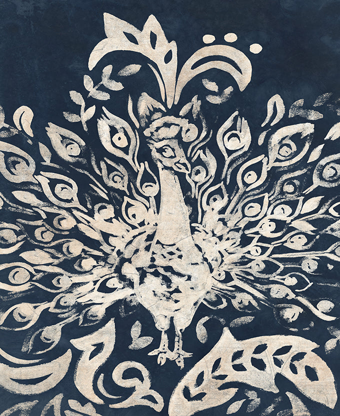 Divine Batik II