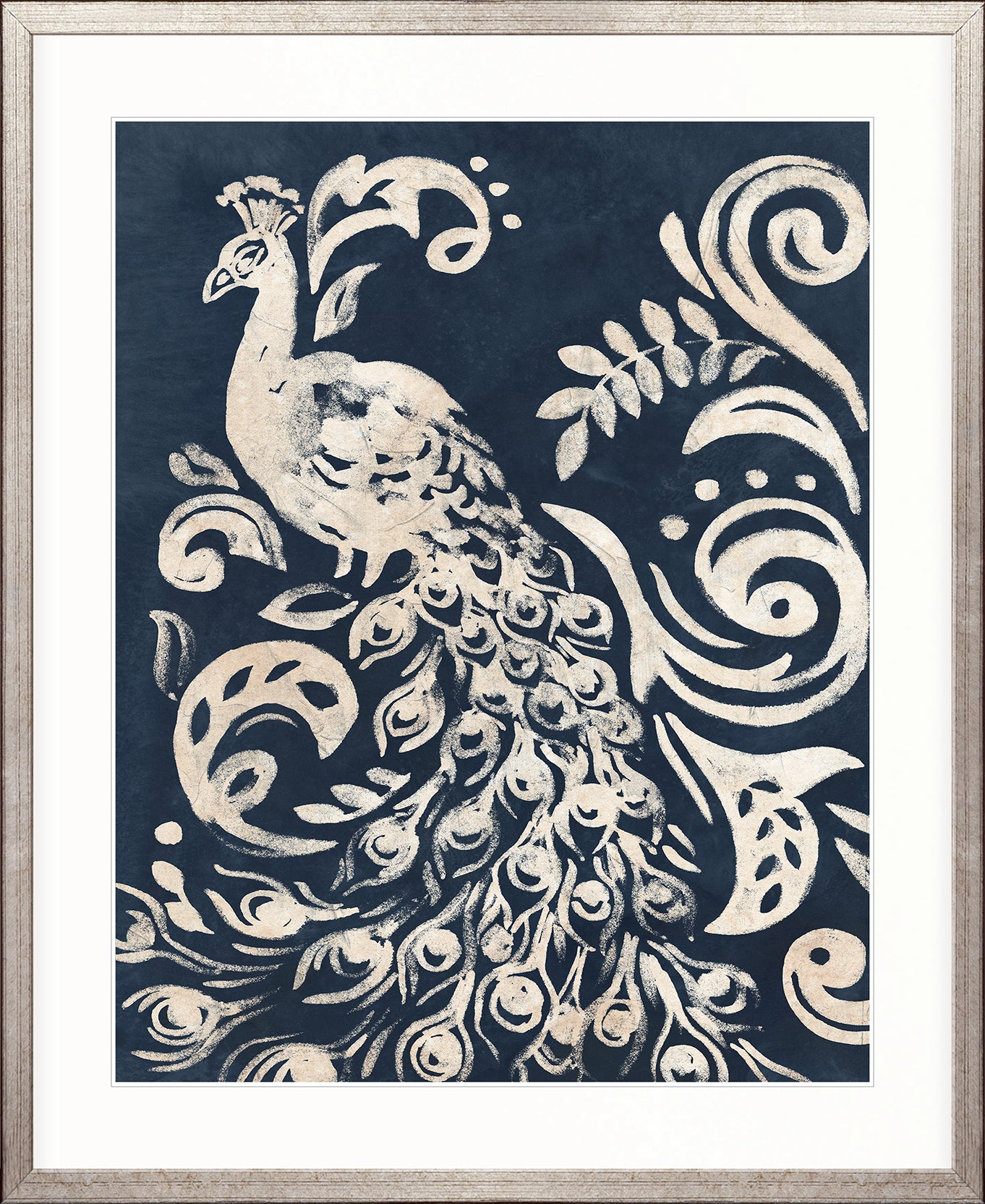 Divine Batik III