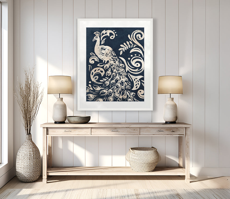 Divine Batik III