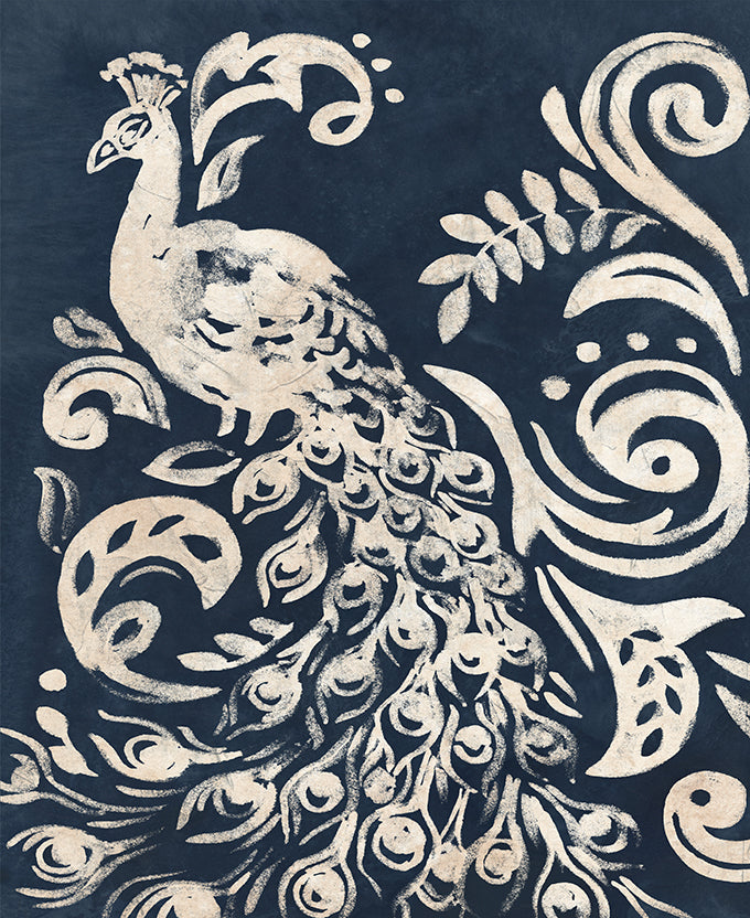Divine Batik III