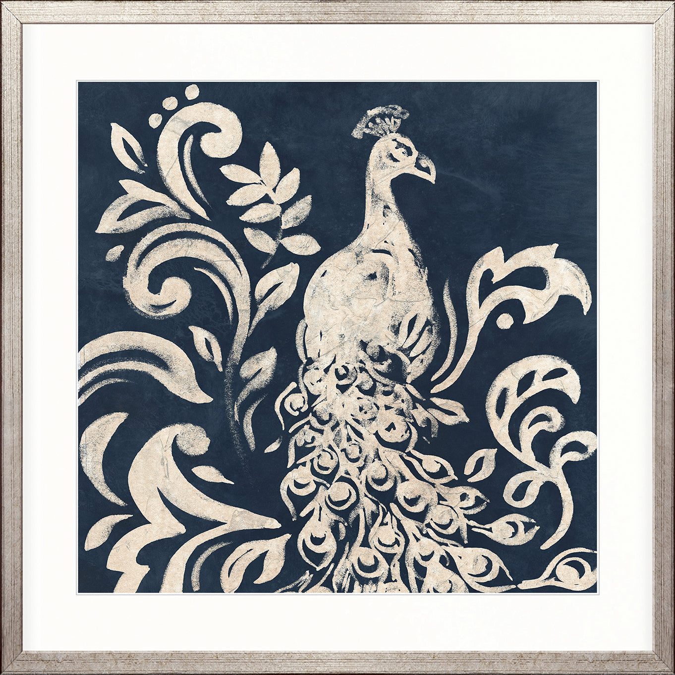 Divine Batik IV