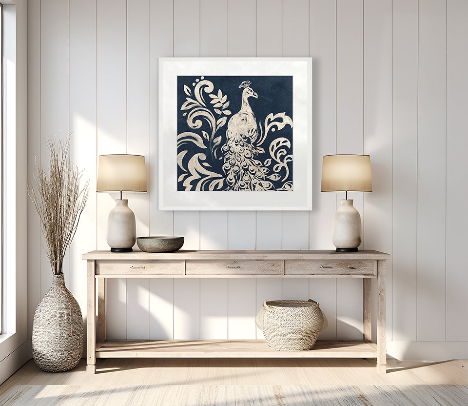 Divine Batik IV