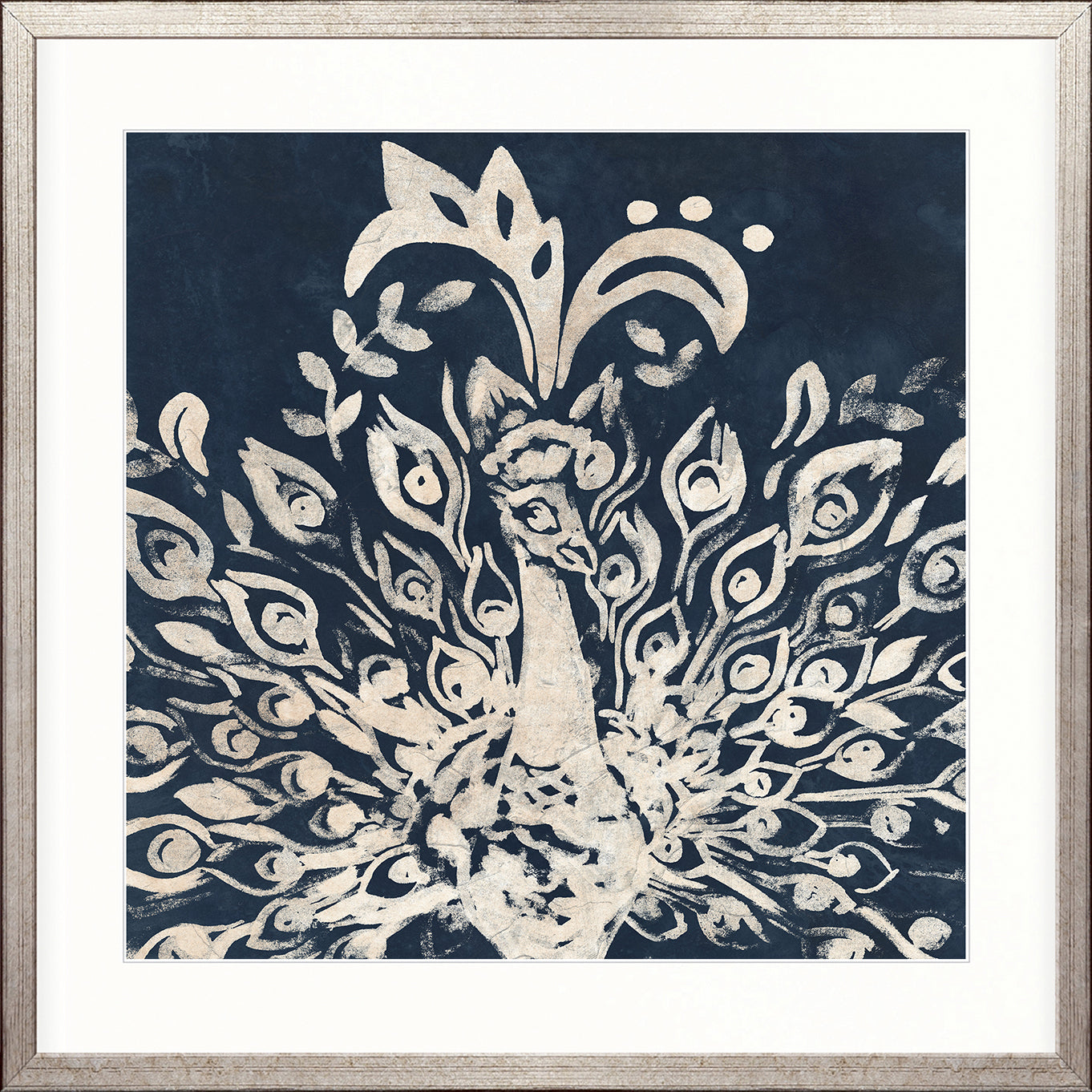 Divine Batik V