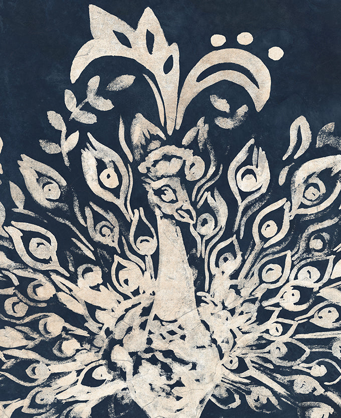 Divine Batik V