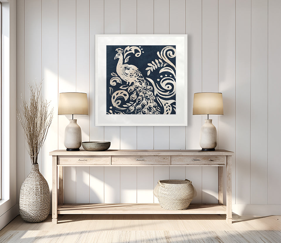 Divine Batik VI