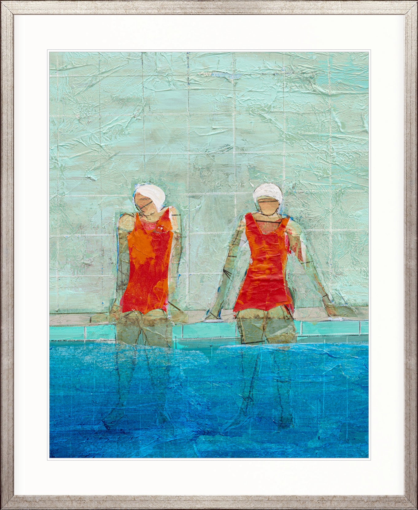The Divers II