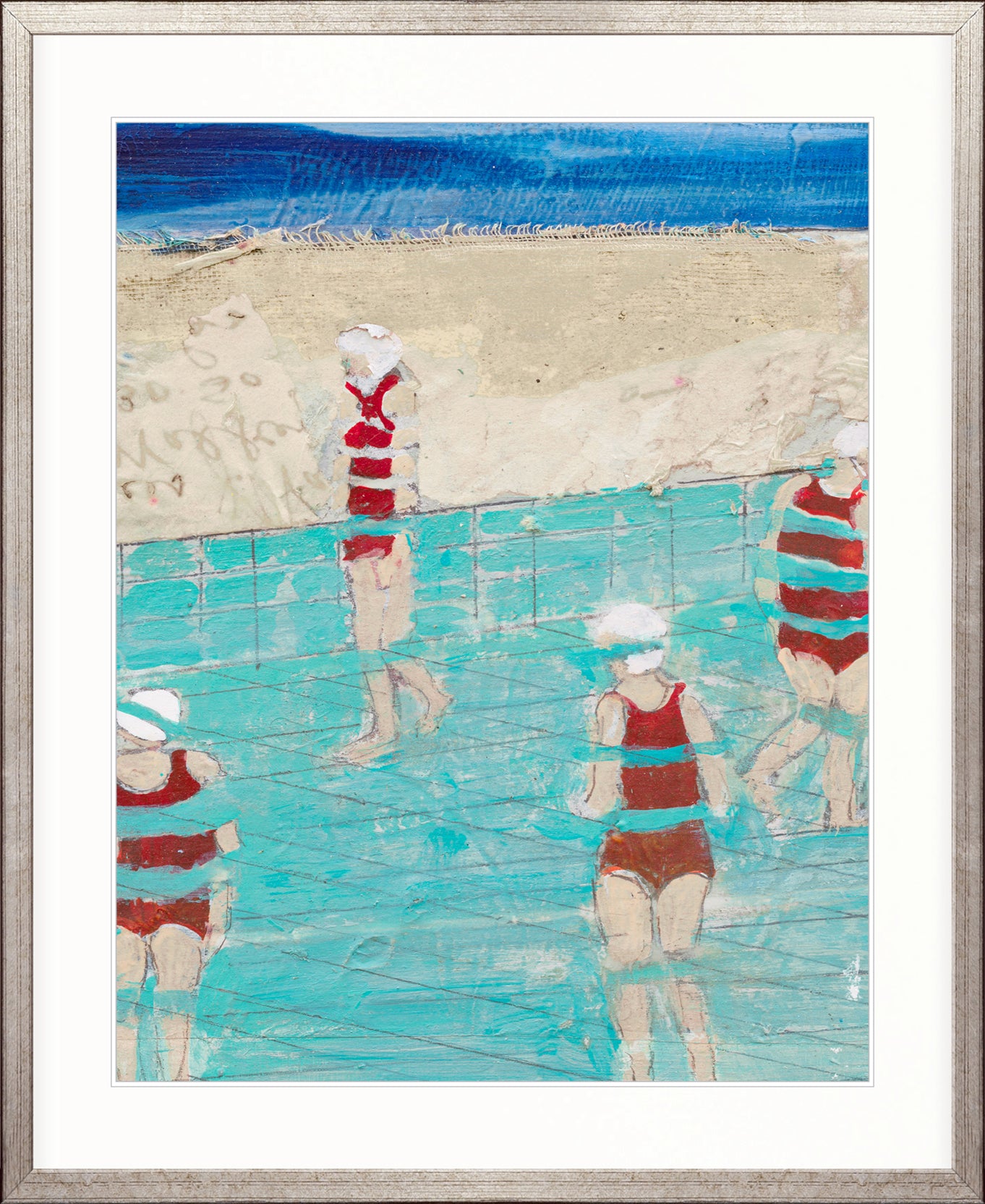 The Divers III