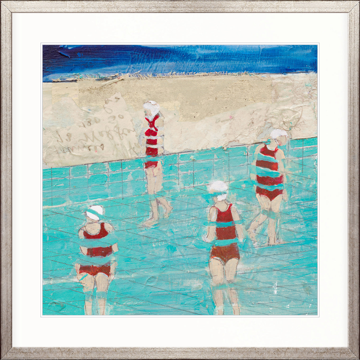 The Divers VII