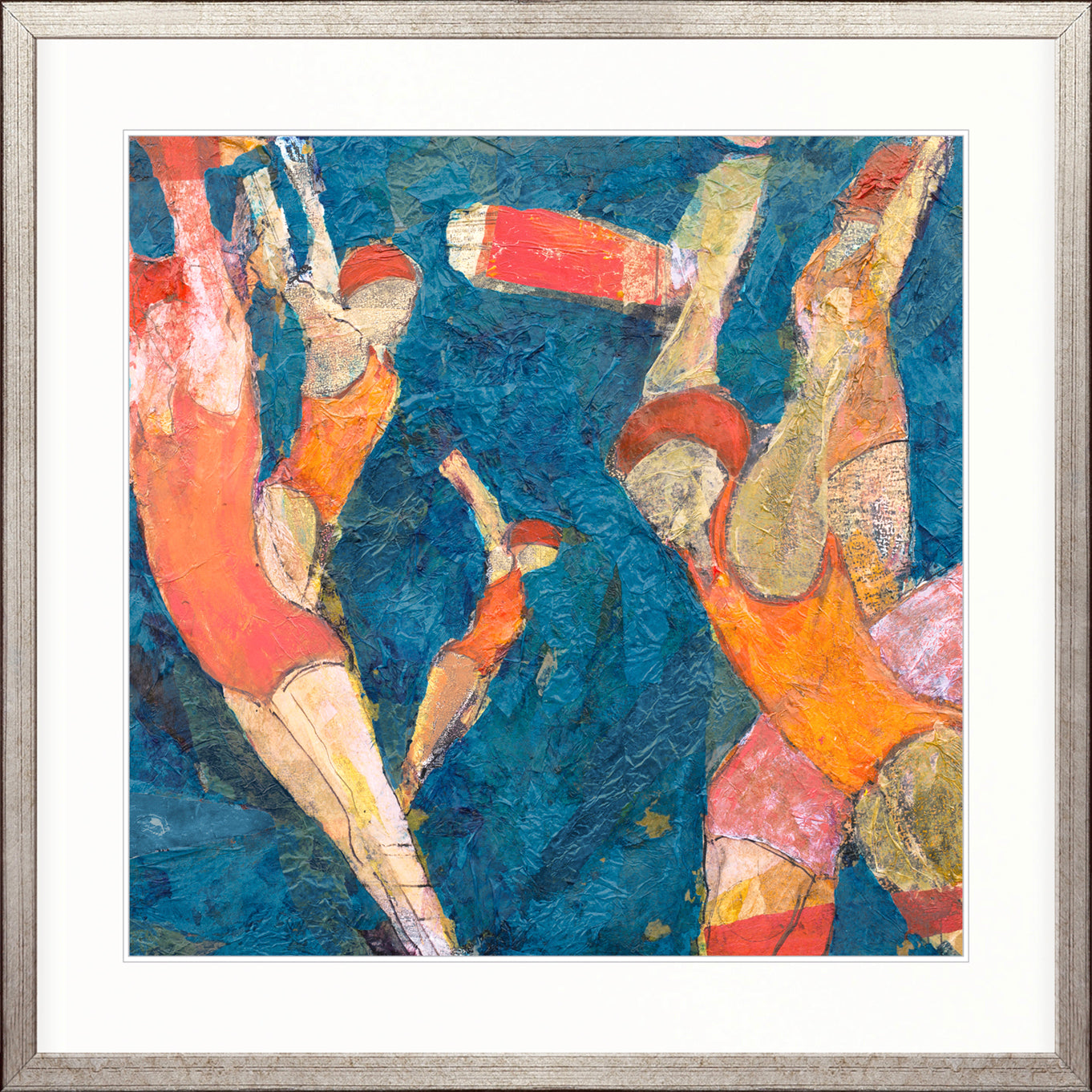 The Divers VIII