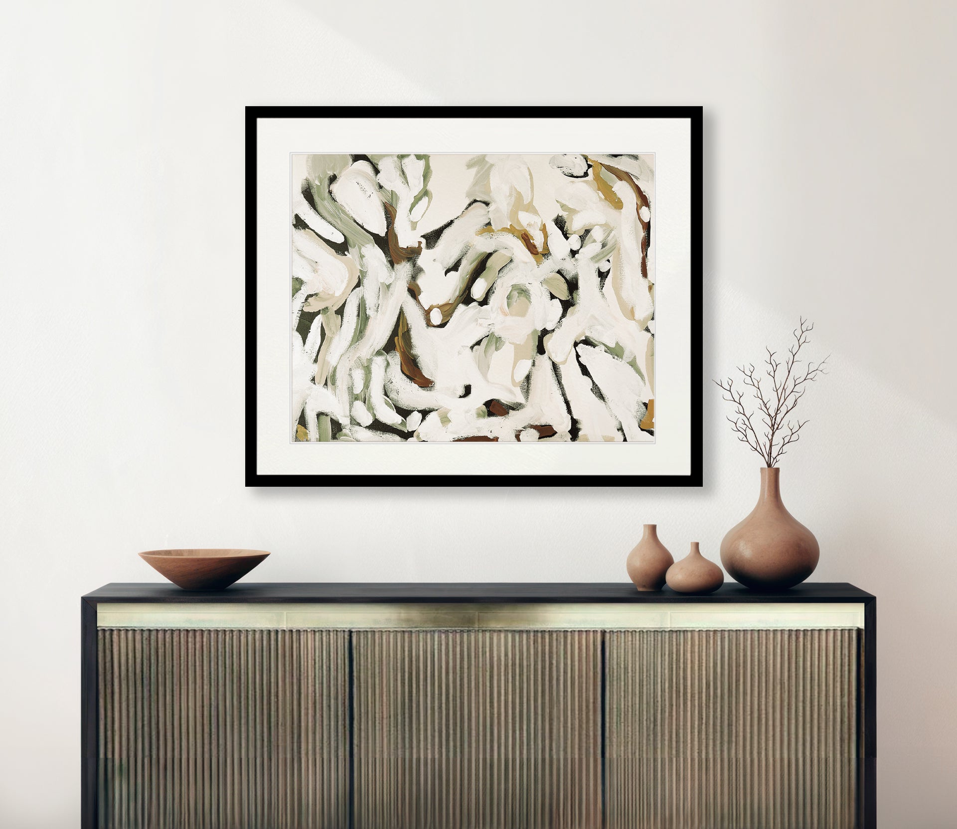 Djalu Abstract Collection