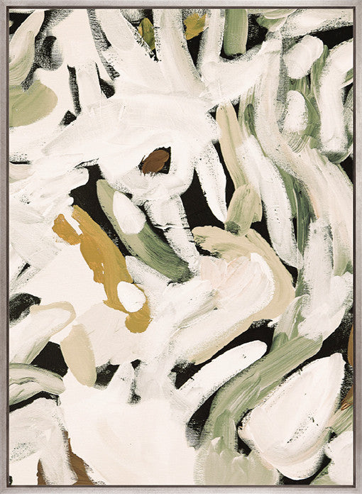 Indigenous Imprints VI (Canvas)