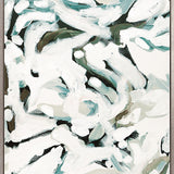 Indigenous Imprints VII (Canvas)