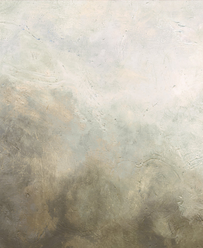 Dolomite Abstract IV (Canvas)
