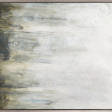 Dolomite Abstract VI (Canvas) Large (903mm W x 1109mm H)