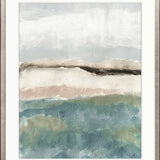 Desert Scape I