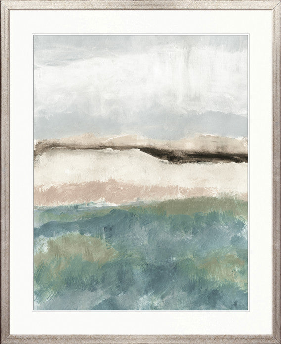Desert Scape I