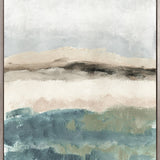 Desert Scape II (Canvas)