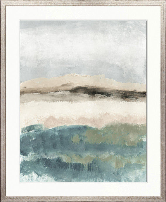Desert Scape II