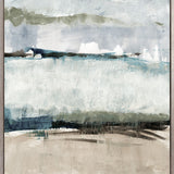 Desert Scape III (Canvas)