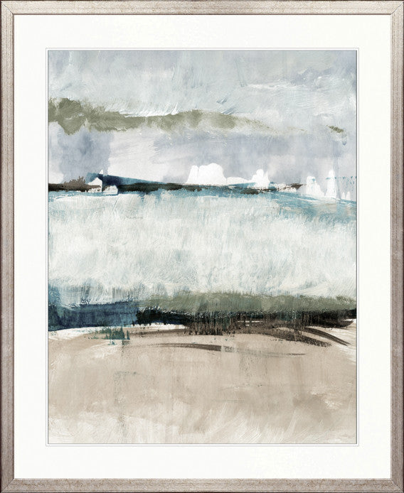 Desert Scape III