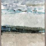 Desert Scape IV (Canvas)