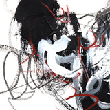 Urban Chaos II (Canvas)