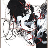 Urban Chaos II (Canvas)