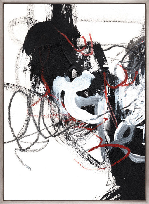 Urban Chaos II (Canvas)
