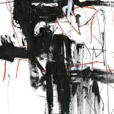 Urban Chaos III (Canvas)
