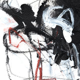 Urban Chaos IV (Canvas)