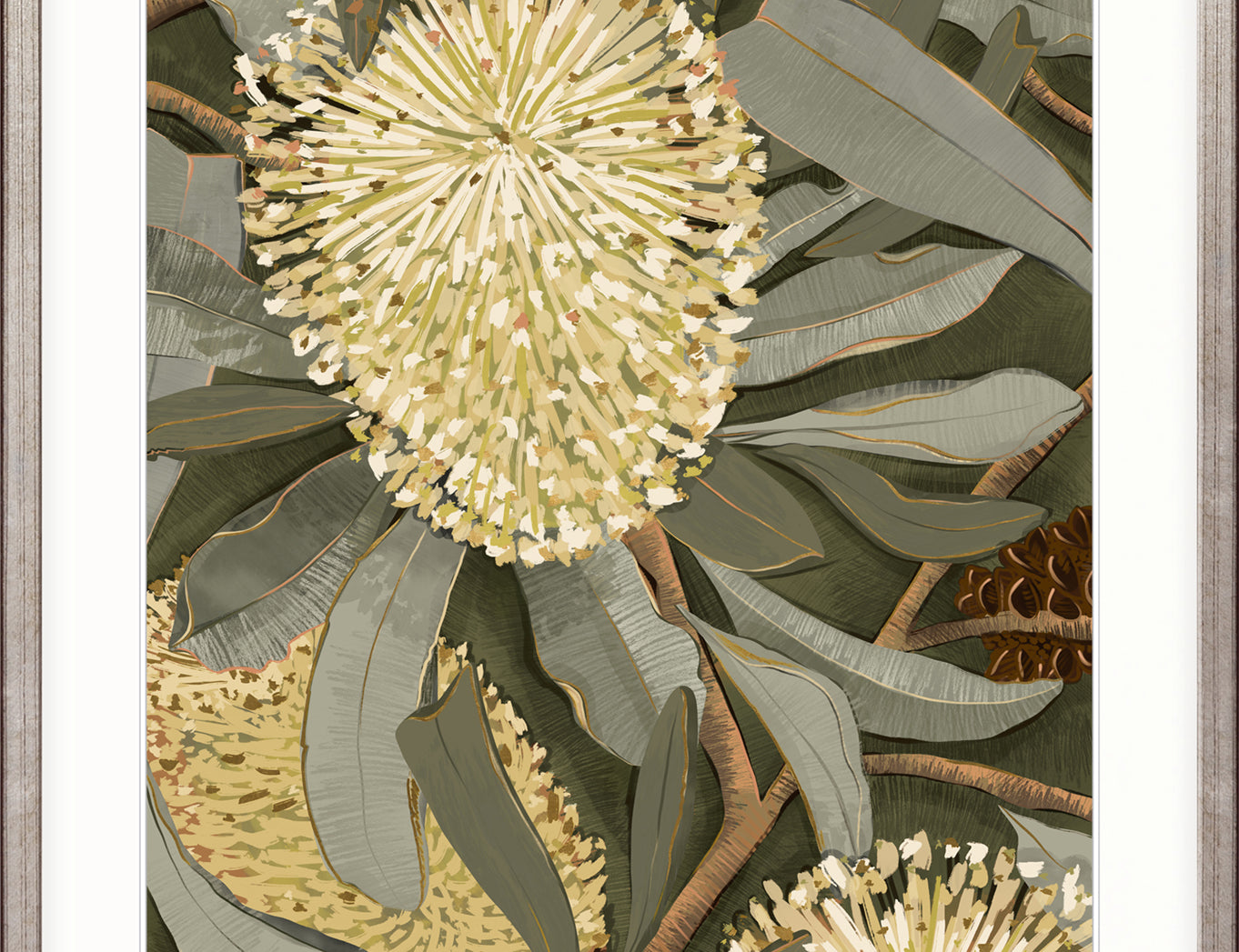 Dryandra Grove I