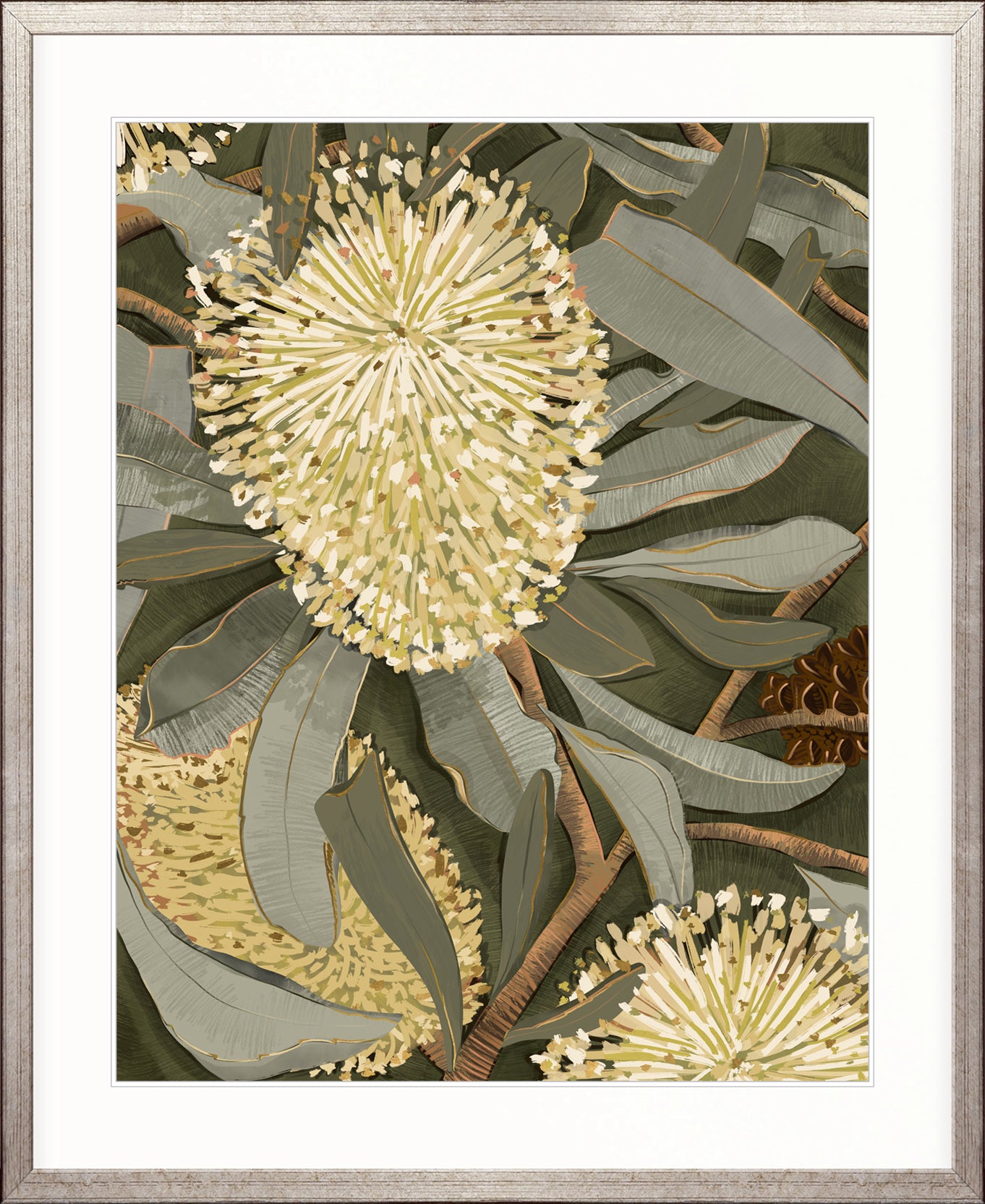 Dryandra Grove I