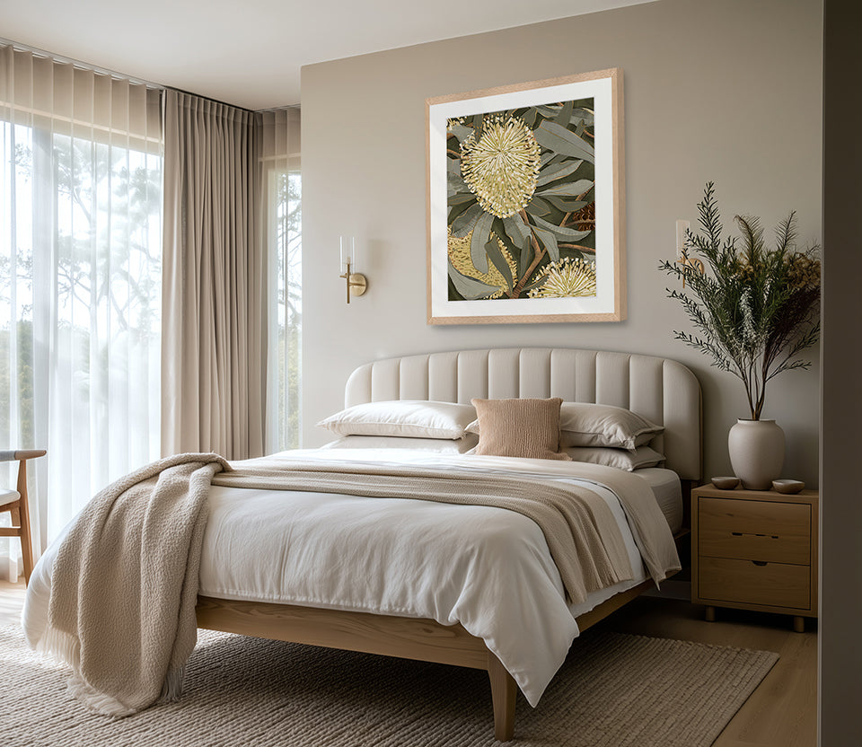 Dryandra Grove I