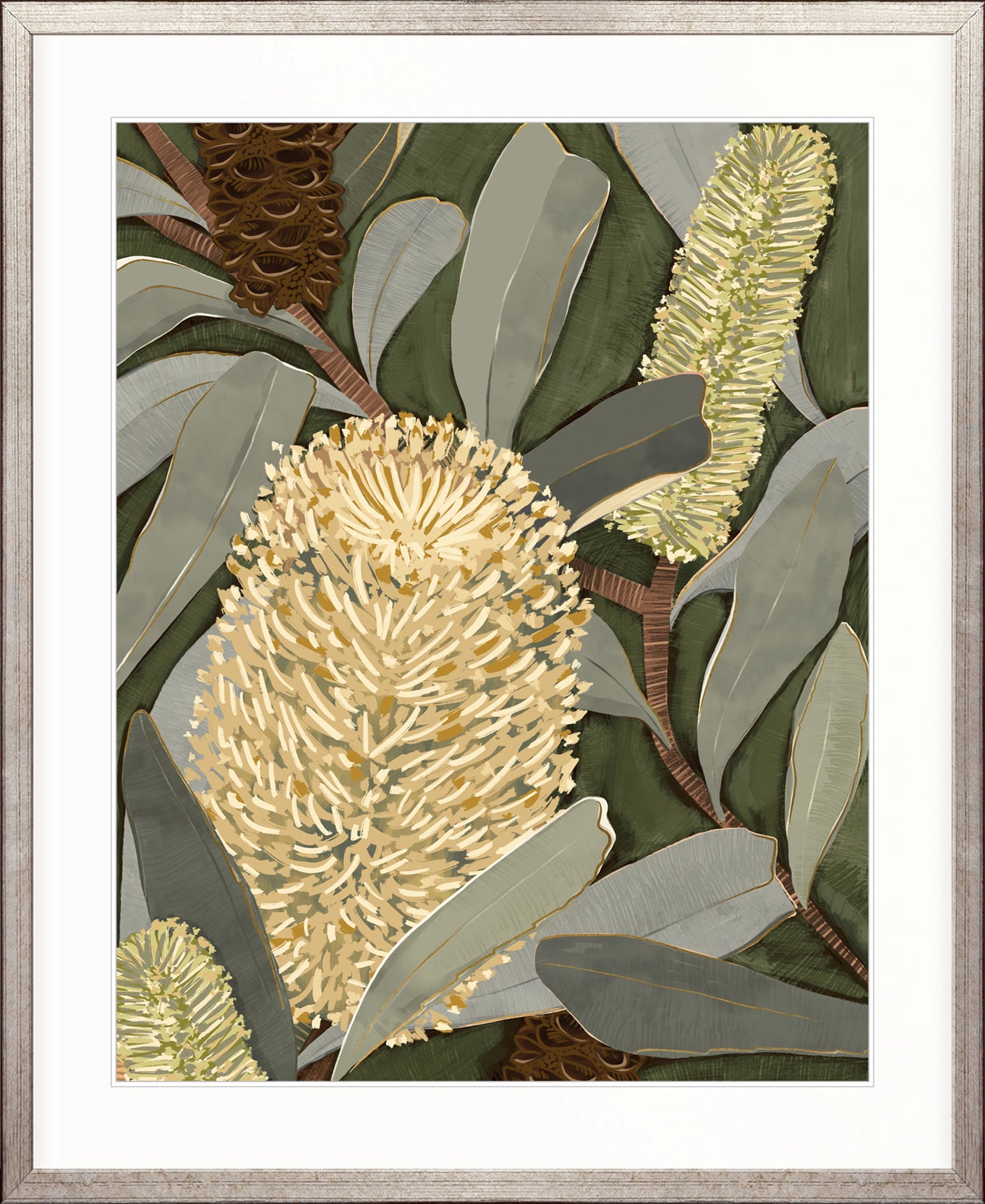 Dryandra Grove I