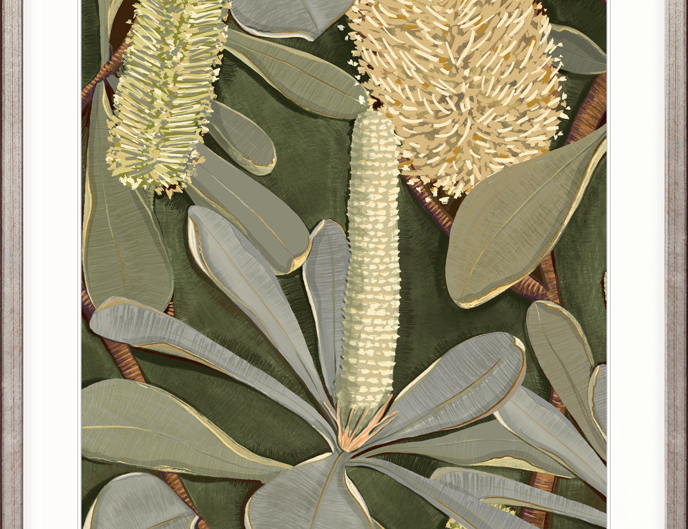 Dryandra Grove I