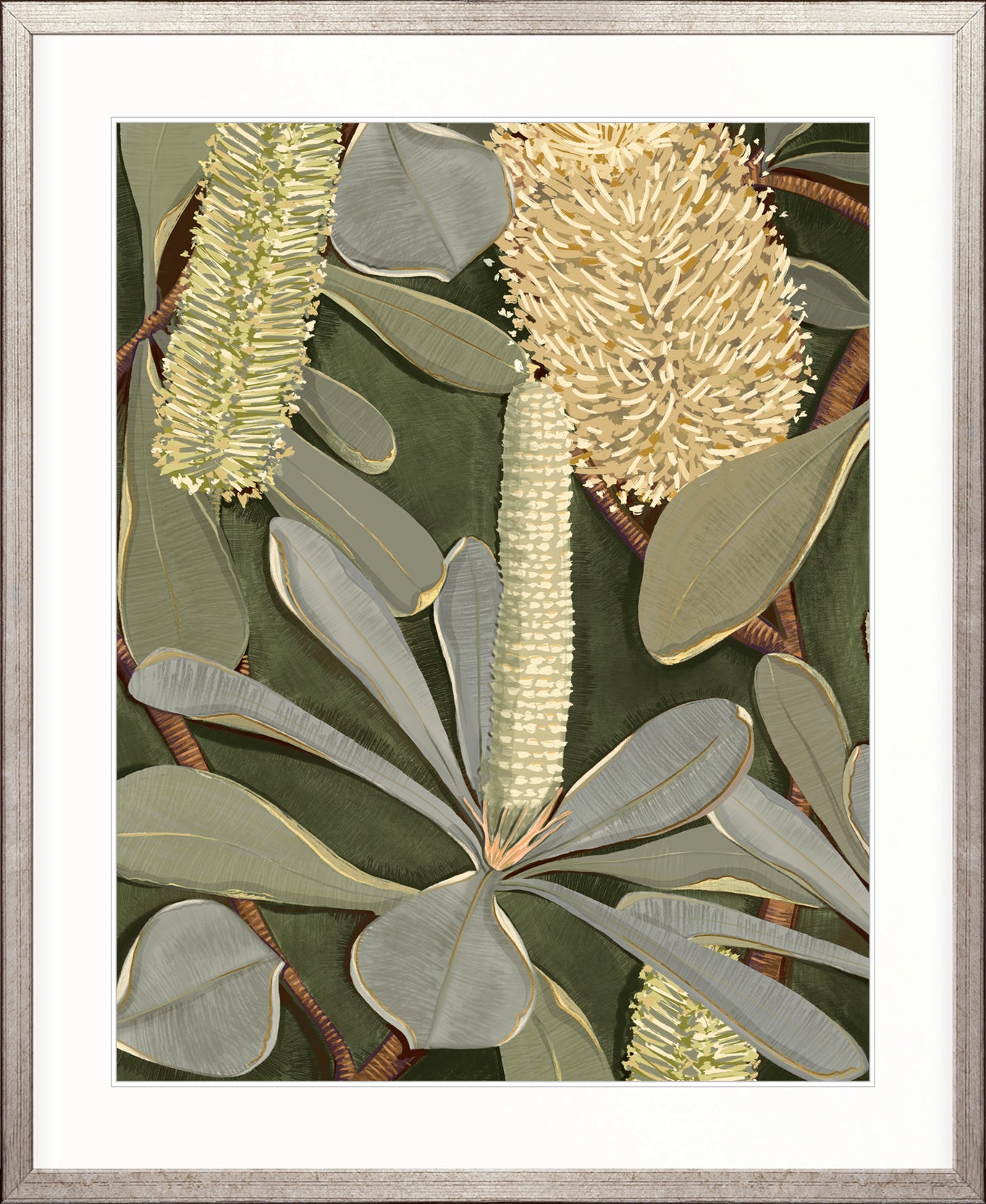 Dryandra Grove I