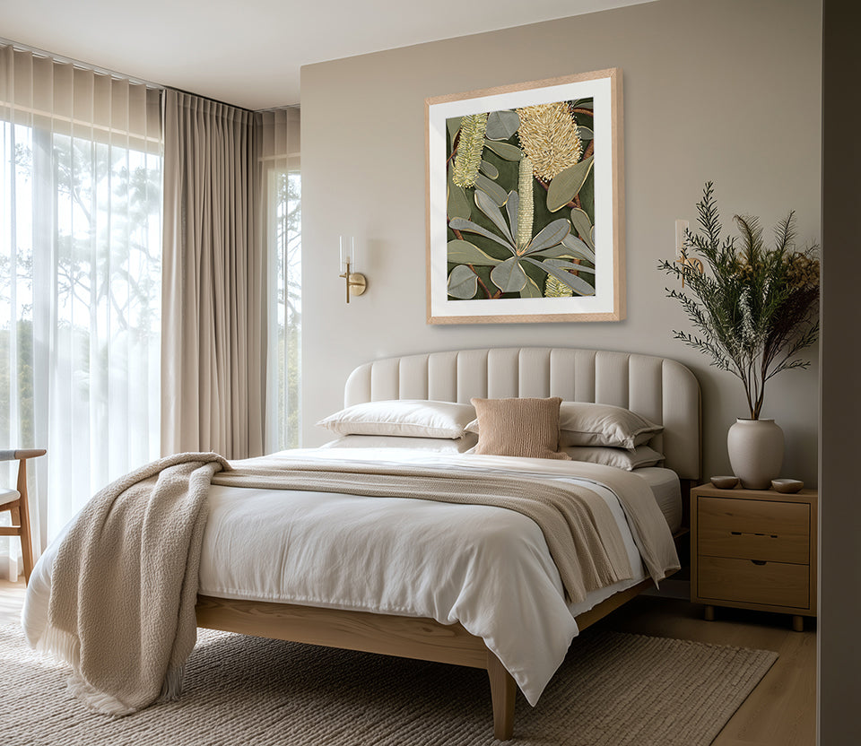 Dryandra Grove I
