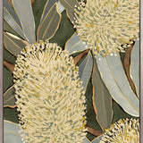 Dryandra Grove I (Canvas) Large (903mm W x 1109mm H)