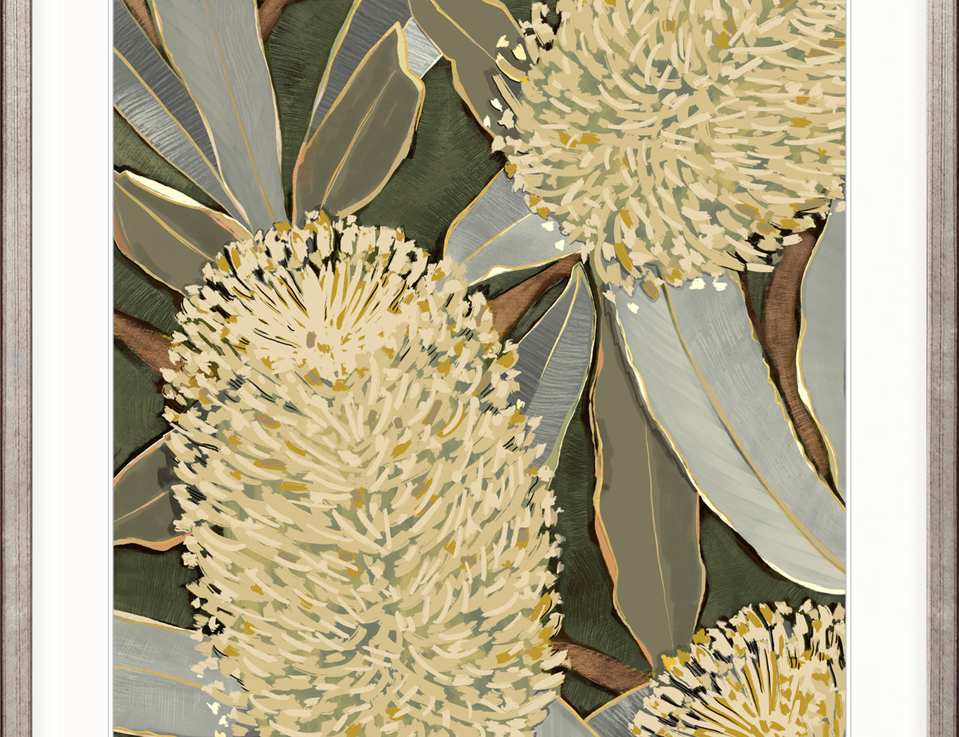 Dryandra Grove I