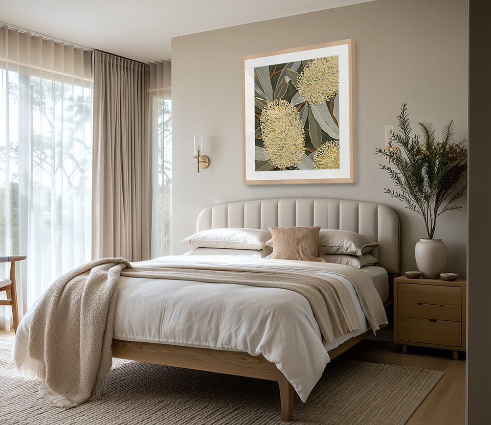 Dryandra Grove I