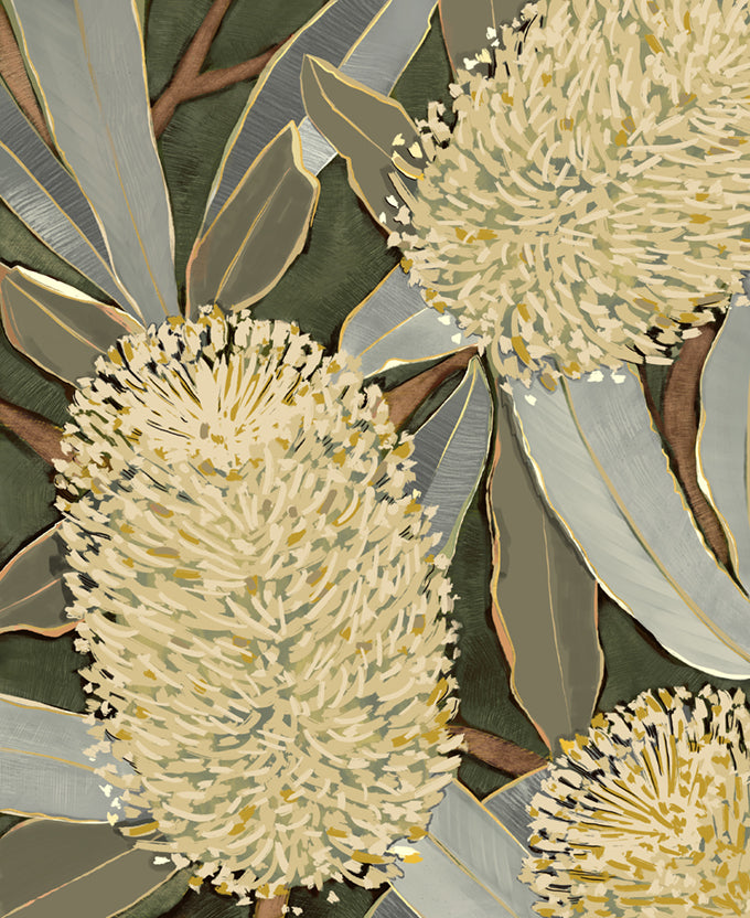 Dryandra Grove I
