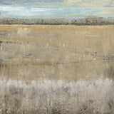 Open Country I (Canvas)