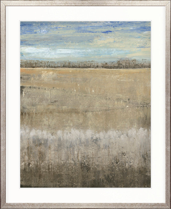 Open Country I