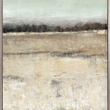 Open Country III (Canvas)
