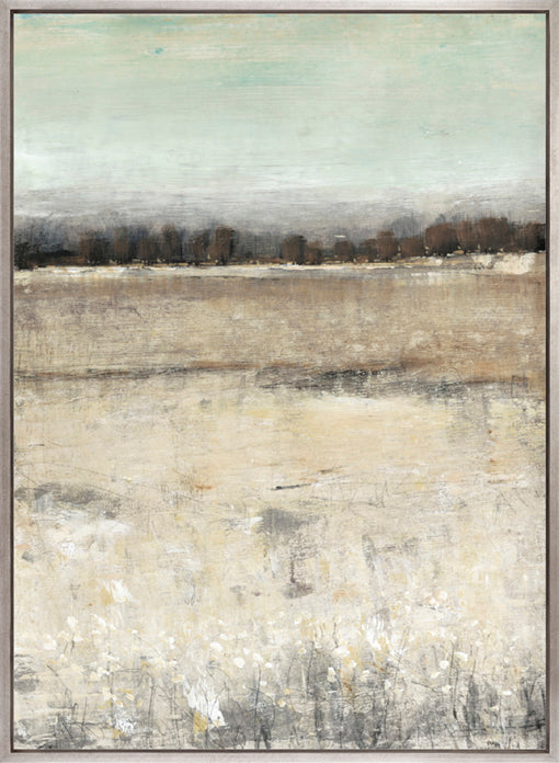 Open Country III (Canvas)