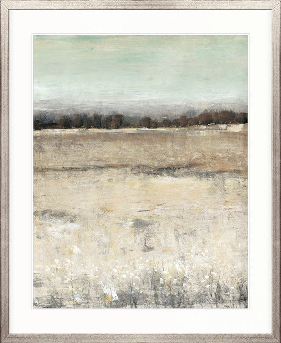 Open Country III