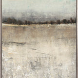 Open Country IV (Canvas)