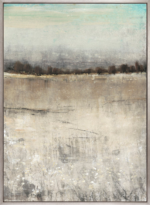 Open Country IV (Canvas)