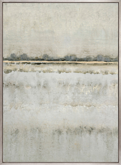 Open Country V (Canvas)
